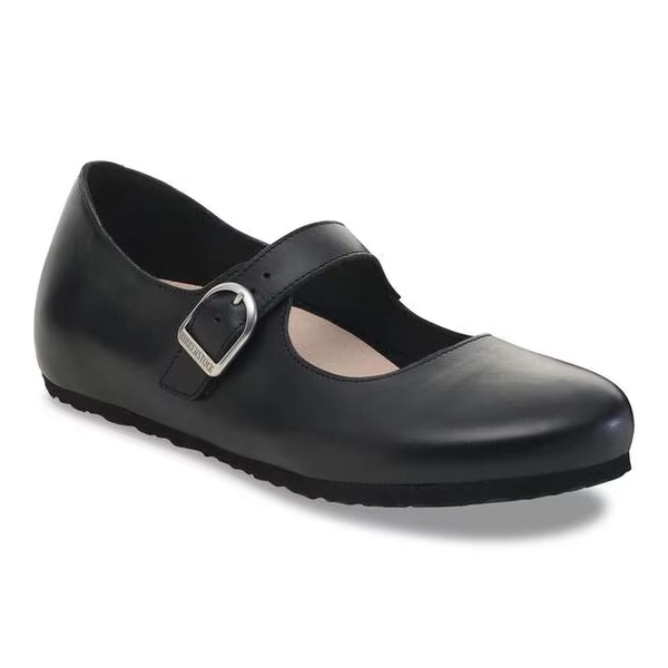 Santa Clarita Natural Leather ($140)
