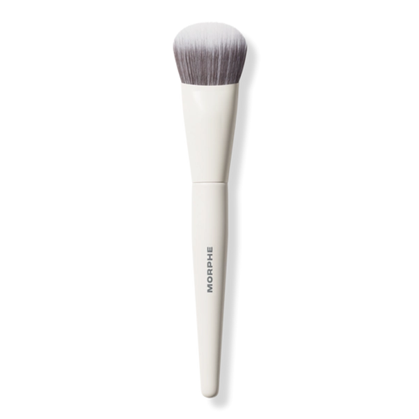 morphe bronzer brush