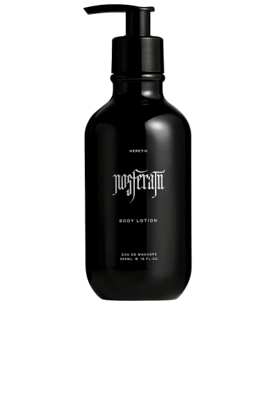 HERETIC PARFUM Nosferatu Body Lotion in Beauty: NA