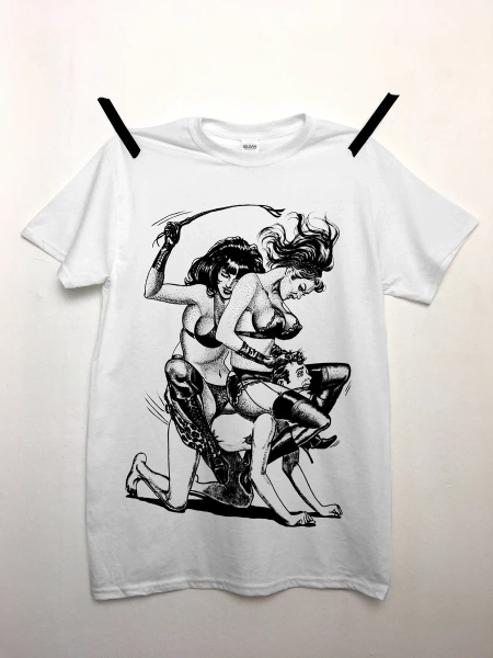 STANTON - SHORT SLEEVE