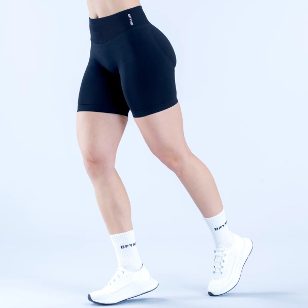 Impact Shorts | 6.5"