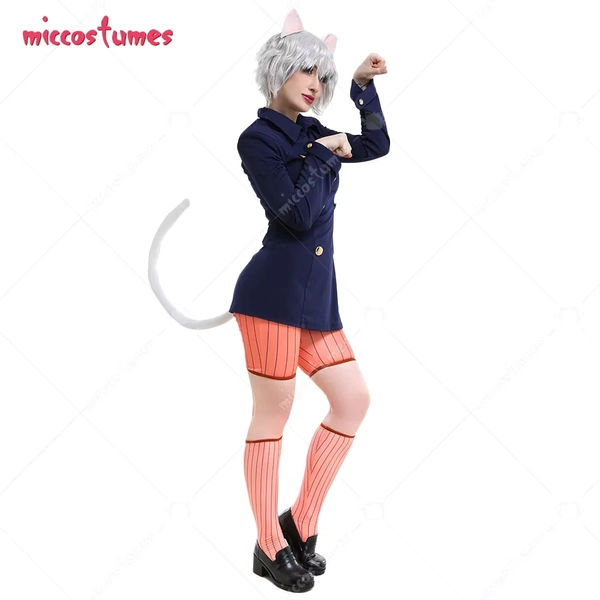Pitou cosplay