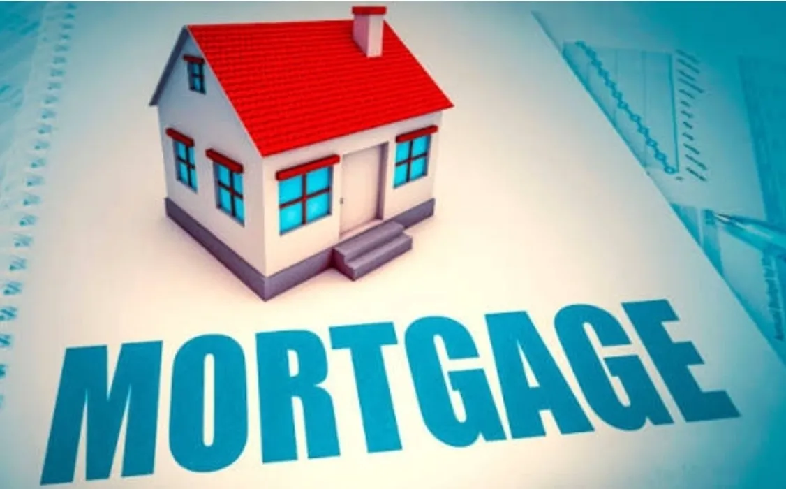Mortgage payment