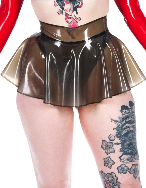 Chantelle Mini Skirt