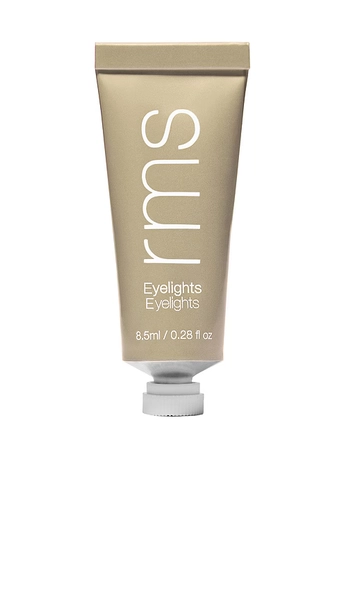 RMS Beauty Eyelights Cream Eyeshadow in Eclipse.