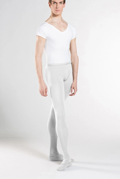 SOLO - White