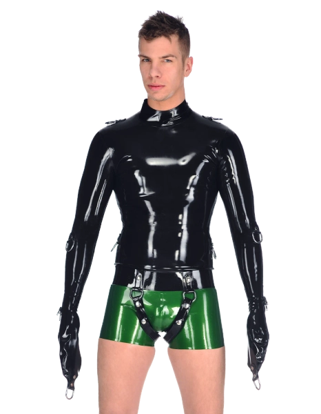Restraint Top*