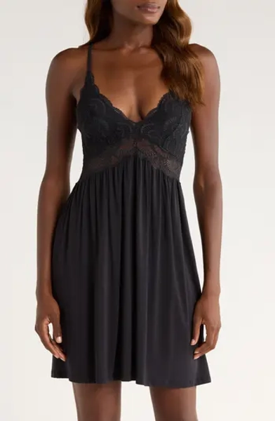 Mariana Mademoiselle Jersey Chemise