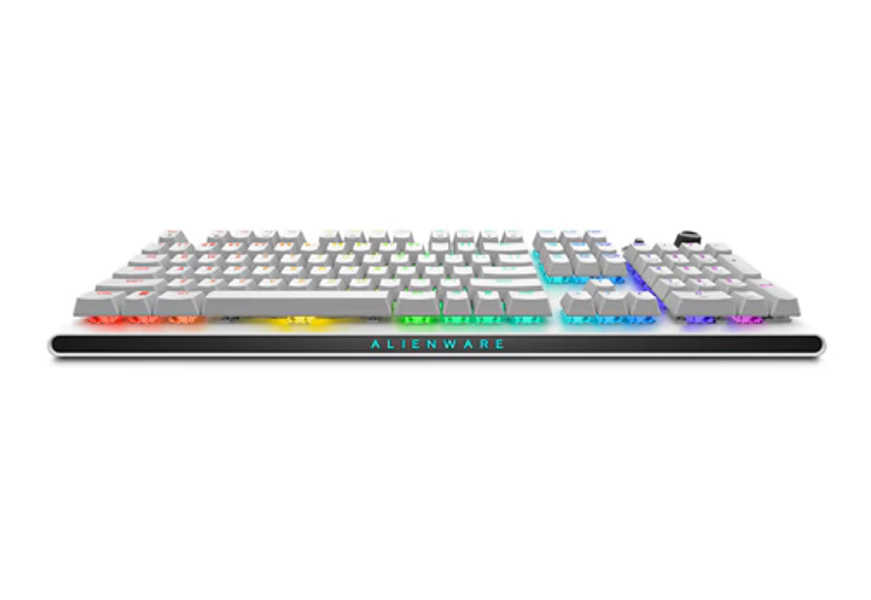 Alienware Tri-Mode Wireless Gaming Keyboard - AW920K