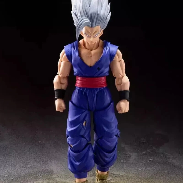 Bandai S.H.Figuarts Dragon Ball Super Son Gohan Beast 