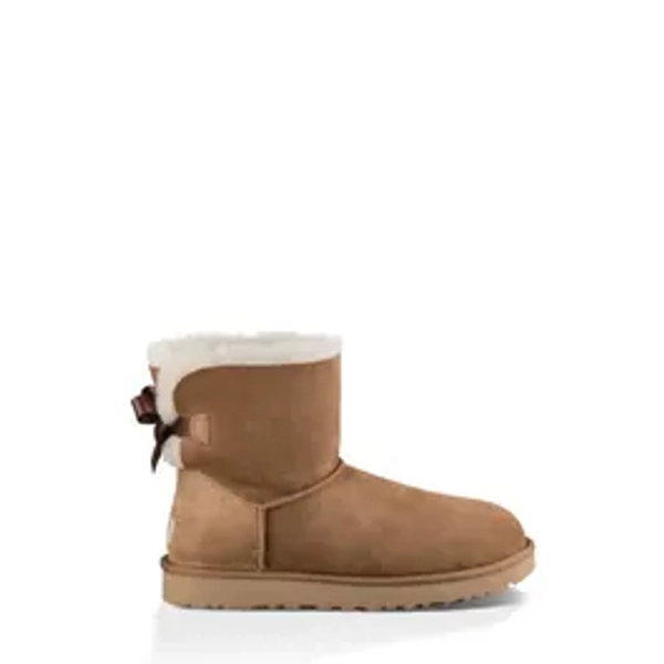 BOTA MUJER MINI BAILEY BOW II
