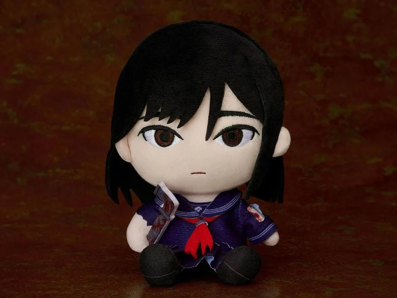 Silent Hill f Hinako Shimizu Plushie