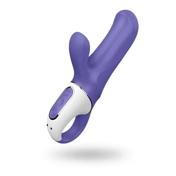 Satisfyer Magic Bunny Vibrator
