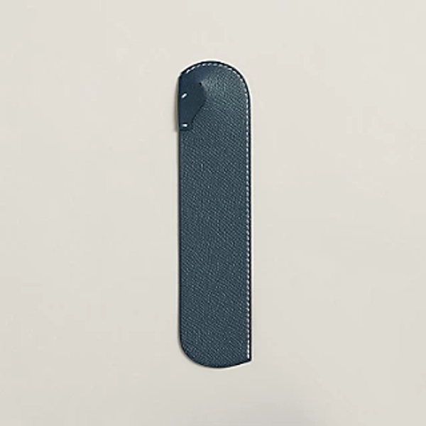 Hermès Sautdepage bookmark