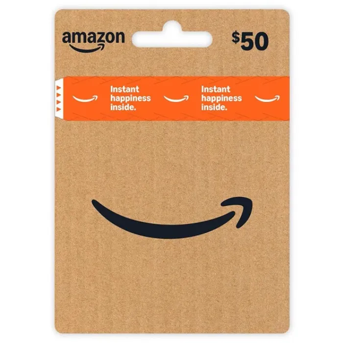 Amazon Gift Card: Mainly to be used for random Comics