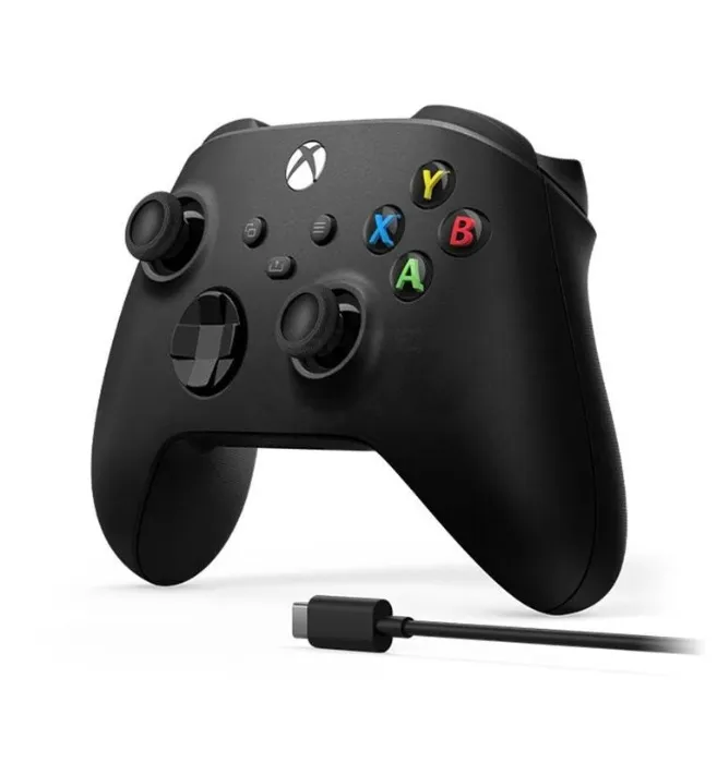 Controller (to replace my broken one)