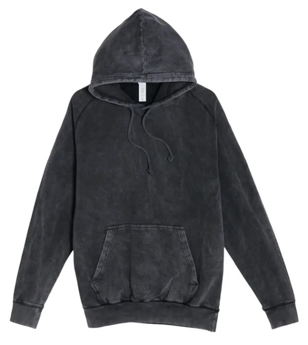 Distressed Hoodie replacement