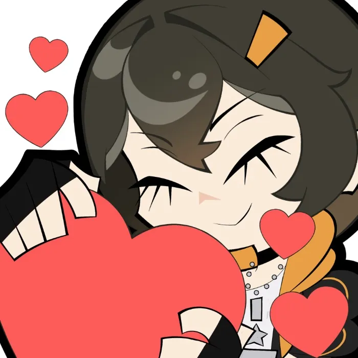 New Batch of Emotes!!