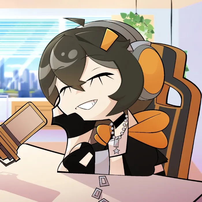 Comic Cover Art for the Main outfit (to match the summer outfit)