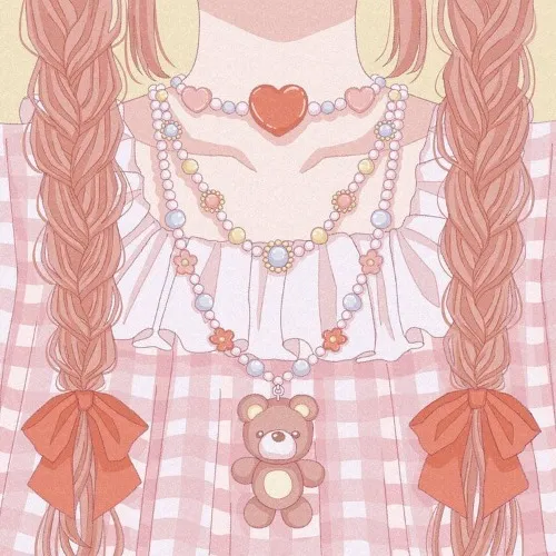 Trinkets for my collections