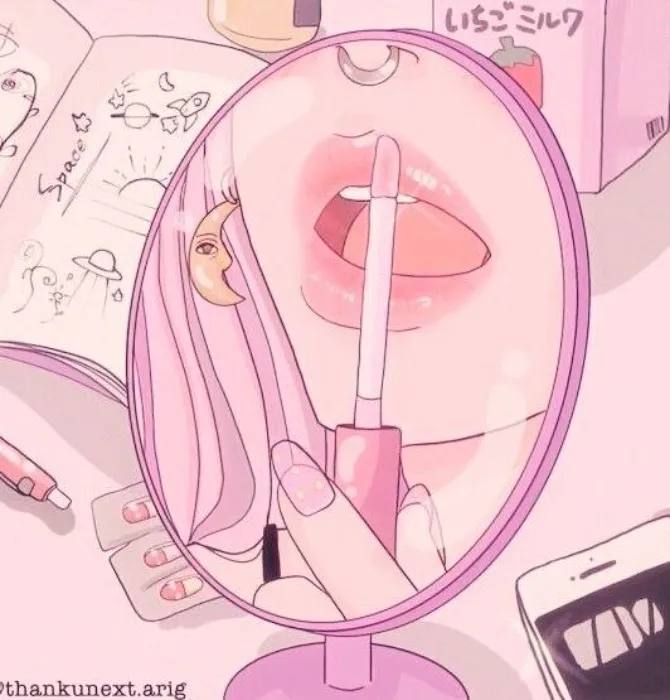 Monthly Facial Care Set