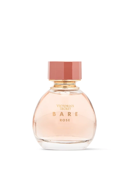 Bare Rose Eau de Parfum 3.4 oz