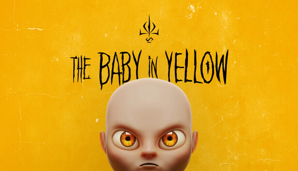 The Baby In Yellow on Steam