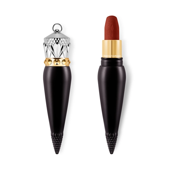 Rouge Louboutin Velvet Matte