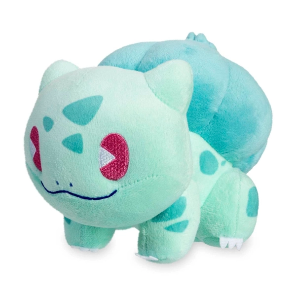 Bulbasaur Pokémon Soda Pop Plush -5 ½ In.