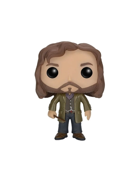 Funko Pop! Movies: Harry Potter - Sirius Black 16