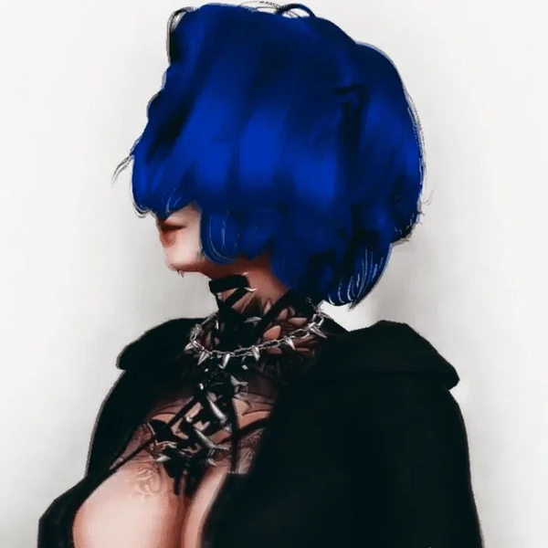 IMP VRCFT by ABIGATOR on Jinxxy