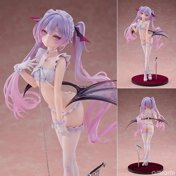 (Pre-owned ITEM:B+/BOX:B)rurudo "Eve BODY HARNESS_Ver." 1/6 Complete Figure(Released)