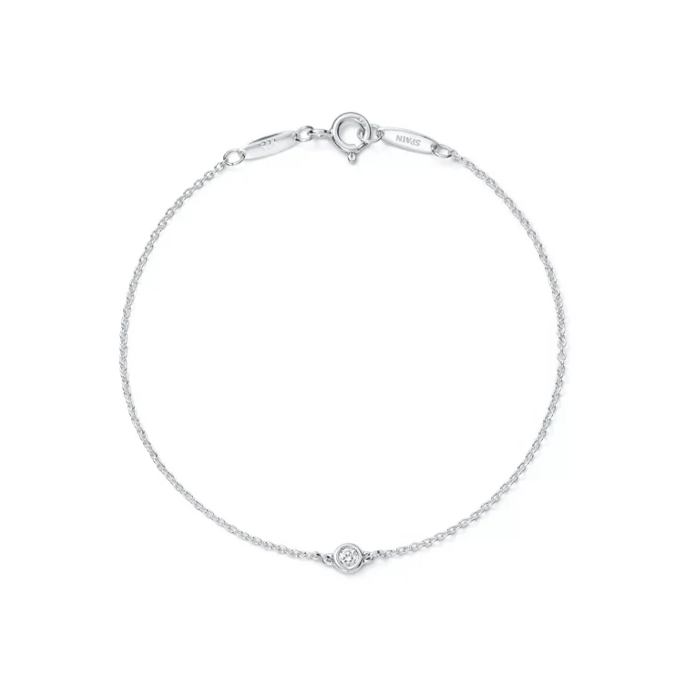 Diamond Bracelet