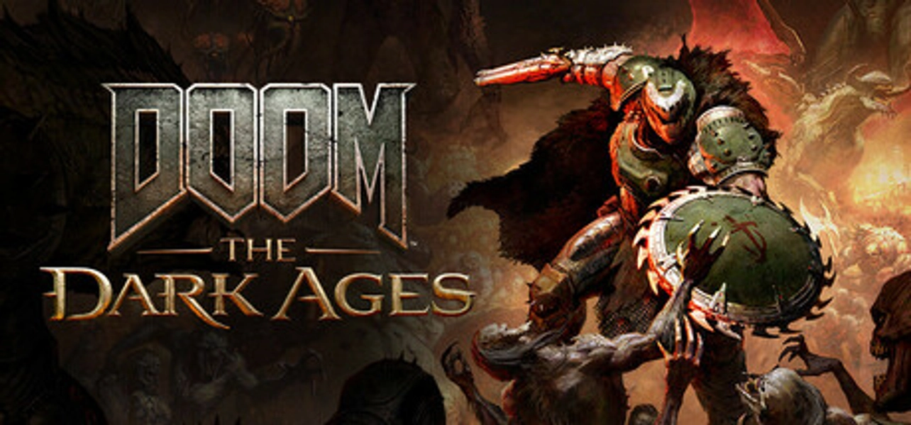 DOOM: The Dark Ages on Steam