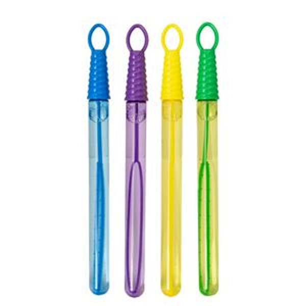 Sainsbury's 118ml Bubblz Wand Assortment