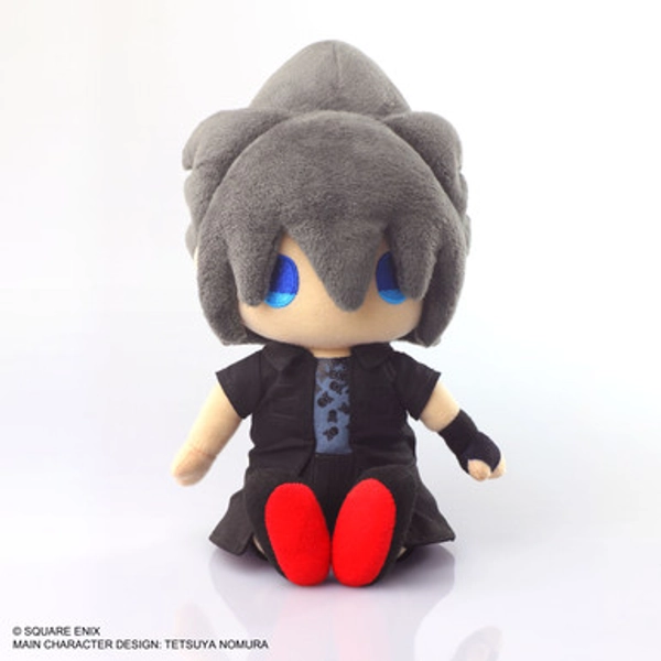 FINAL FANTASY XV Plush - NOCTIS LUCIS CAELUM