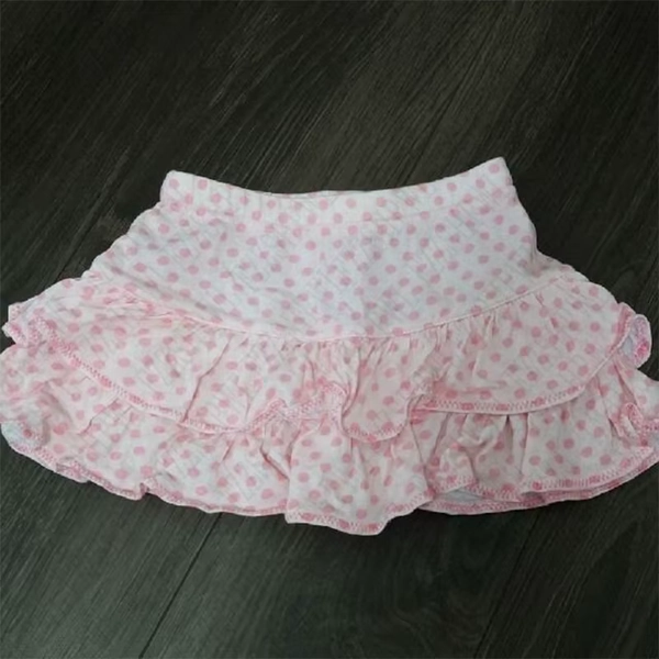 Women's Skirt Fashion Streetwear Pink Polka Dot Pattern Sports Casual Style vintage Y2K Emo Girls Sweet Harajuku Cute Slim Skirt - AliExpress 200000345