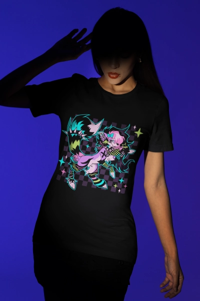 Sparkle Dog Tee