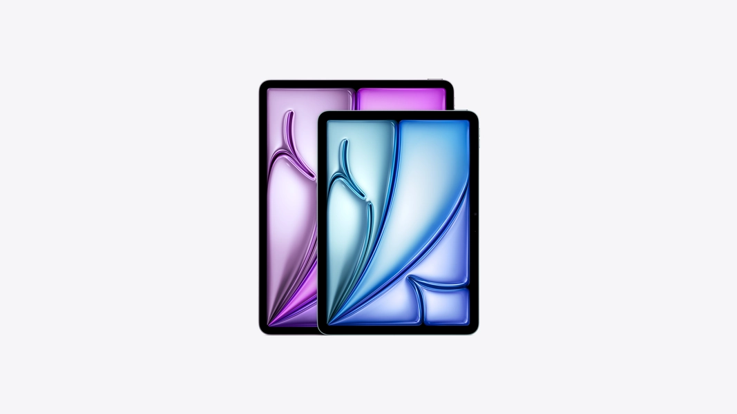 iPad Air 11-inch (M4)