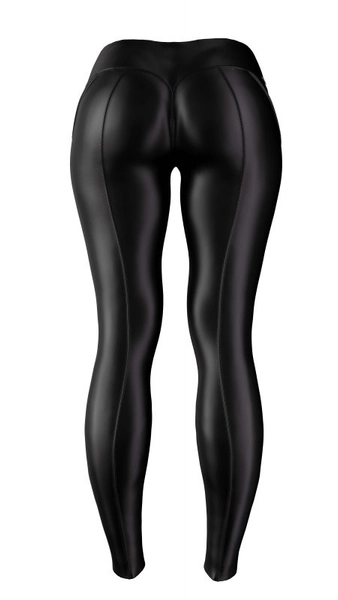 Assthetic Pants - Classic Black - Pairadize