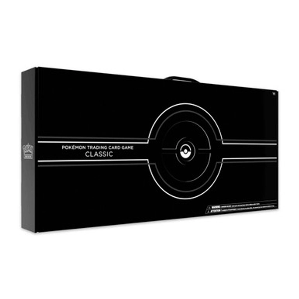 Pokemon TCG Classic Collection