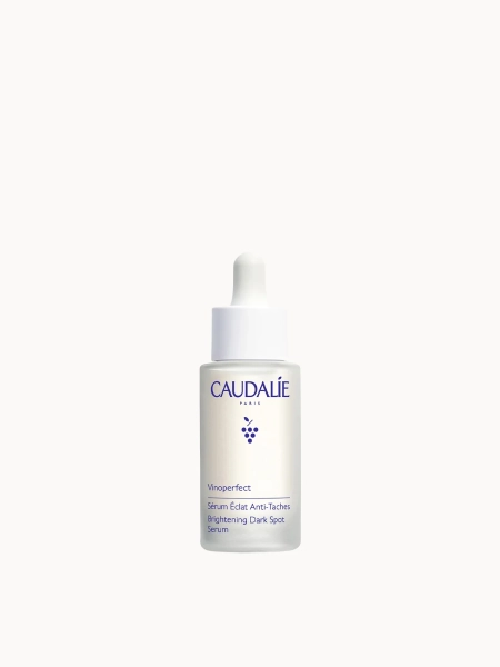 Caudalie Vinoperfect Brightening Dark Spot Serum for Hyperpigmentation Vitamin C Alternative​