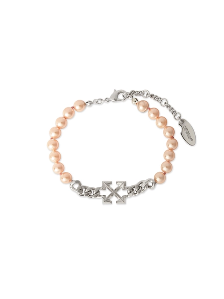 Arrow Pearl Bracelet