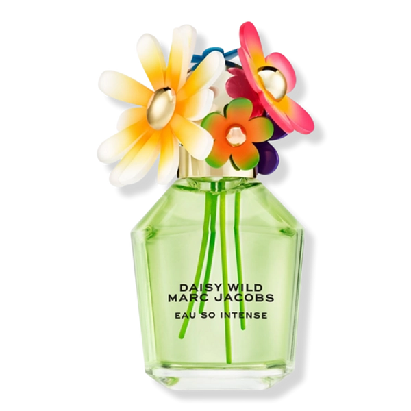 Daisy Wild Eau So Intense Eau de Parfum - 3.3 oz