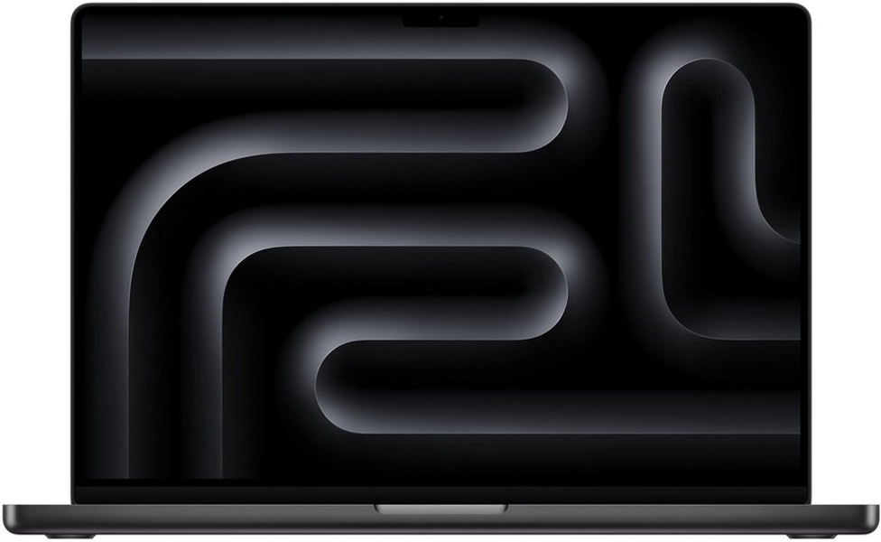 Apple 16" MacBook Pro Notebook (41,05 cm/16,2 Zoll, Apple M5 Pro M5, 20-Core GPU, 48 GB, 1000 GB SSD)