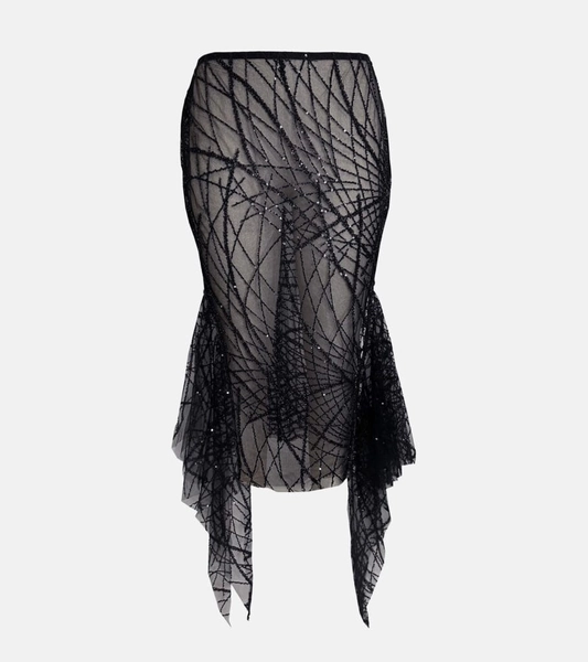 Gaia Skirt - SKETCH-Y