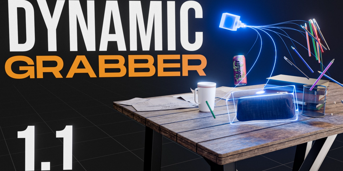 Dynamic Grabber 1.1