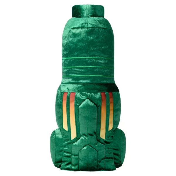 Metroid Arm Cannon Cushion
