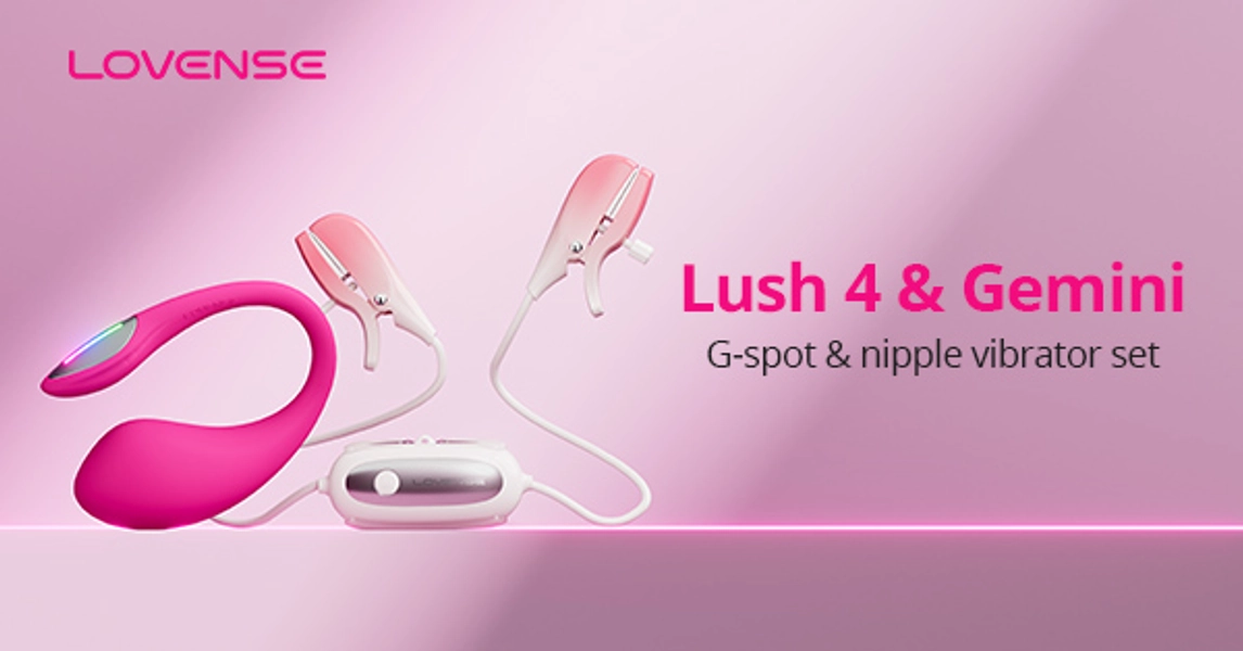 Discreet wearable vibrators