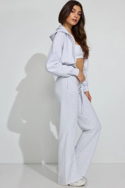 Snatch Booty Terry Pants